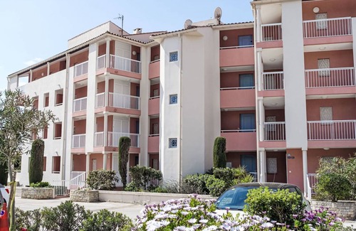 Six-Fours-les-Plages Apartment | 31 m² Apartment ∙ 1 bedroom ∙ 4 guests