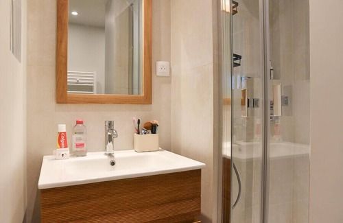 Parchamp–Albert Kahn Apartment | 31 m² fully renovated love nest