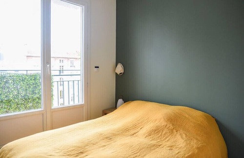 Parchamp–Albert Kahn Apartment | 31 m² fully renovated love nest