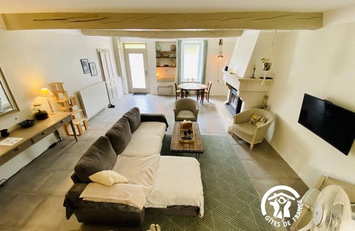 Puicheric Hotel | 31 m² Hotel ∙ 1 bedroom ∙ 4 guests