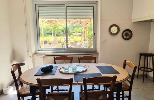 Puicheric Hotel | 31 m² Hotel ∙ 1 bedroom ∙ 4 guests