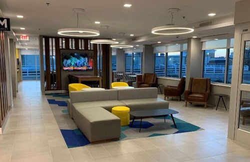 Rehoboth Beach Hotel | 31 m² Hotel ∙ 127 guests