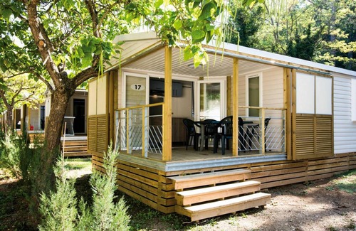Greoux-les-Bains House | 31 m² House ∙ 2 bedrooms ∙ 4 guests