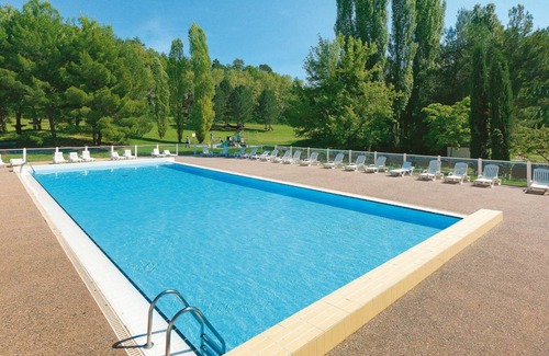 Greoux-les-Bains House | 31 m² House ∙ 2 bedrooms ∙ 4 guests