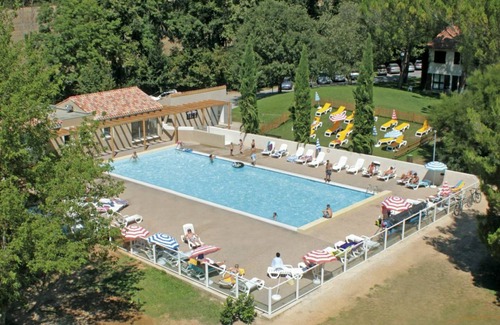 Greoux-les-Bains House | 31 m² House ∙ 2 bedrooms ∙ 4 guests
