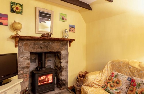 Aberchirder House | 31 m² House ∙ 1 bedroom ∙ 2 guests