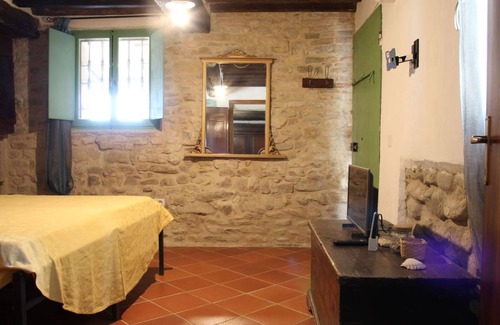 Granarola Apartment | 31 m² Apartment ∙ 1 bedroom ∙ 4 guests