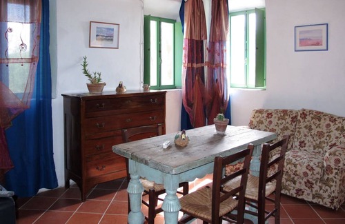 Granarola Apartment | 31 m² Apartment ∙ 1 bedroom ∙ 2 guests