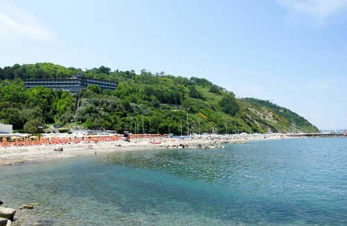 Granarola Apartment | 31 m² Apartment ∙ 1 bedroom ∙ 4 guests
