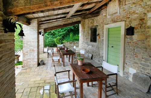 Granarola Apartment | 31 m² Apartment ∙ 1 bedroom ∙ 4 guests