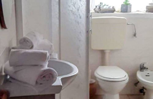 Granarola Apartment | 31 m² Apartment ∙ 1 bedroom ∙ 2 guests