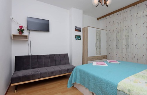 Brsec Resort | 31 m² Private room ∙ 1 bedroom ∙ 3 guests