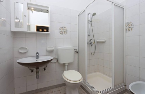 Brsec Resort | 31 m² Private room ∙ 1 bedroom ∙ 3 guests