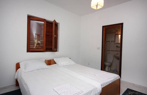 Sobra Resort | 31 m² Private room ∙ 1 bedroom ∙ 2 guests