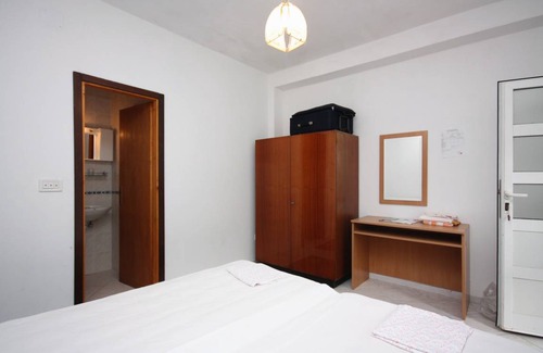 Sobra Resort | 31 m² Private room ∙ 1 bedroom ∙ 2 guests