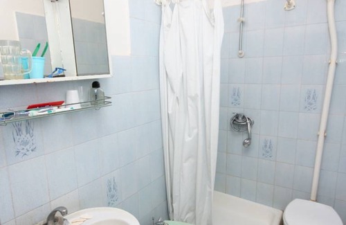 Sobra Resort | 31 m² Private room ∙ 1 bedroom ∙ 2 guests