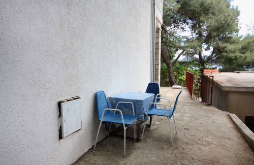 Sobra Resort | 31 m² Private room ∙ 1 bedroom ∙ 2 guests