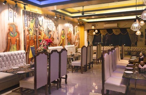 Kalyani Resort | 31 m² Resort ∙ 4 guests
