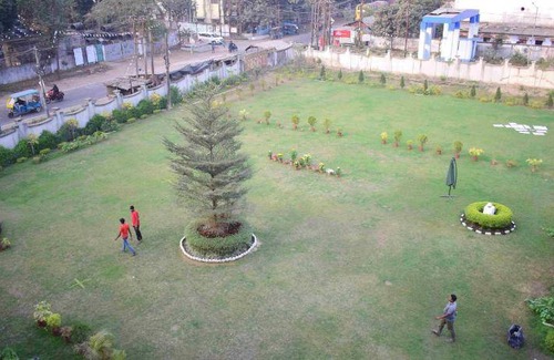 Kalyani Resort | 31 m² Resort ∙ 4 guests