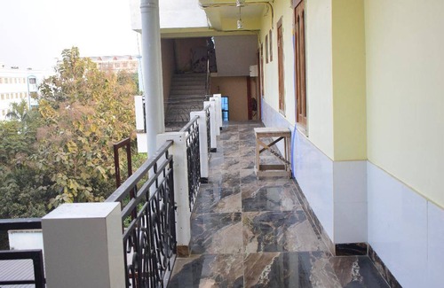 Kalyani Resort | 31 m² Resort ∙ 4 guests