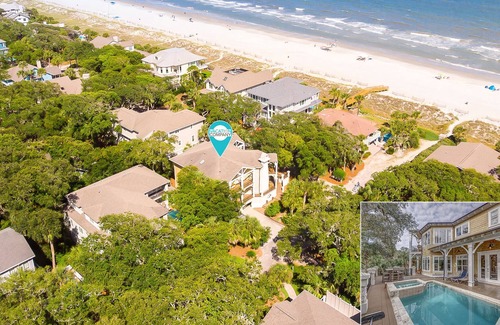 North Forest Beach House | 31 Mallard