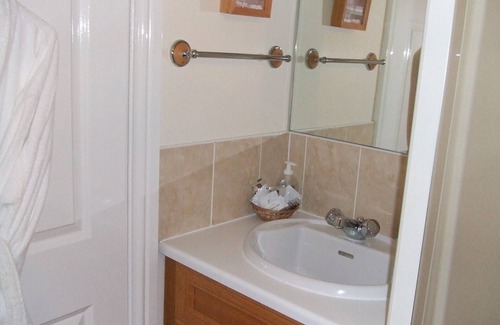 Winchester Bed & Breakfast | 31 Queens Road