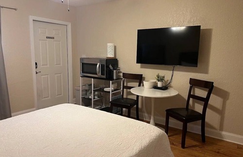 Historic Old Northeast House | 310 Unit A5- Short Shot By The Coffee Pot