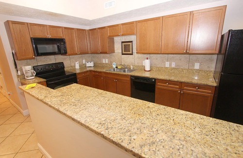 Myrtle Beach Villa | 3100 SqFt Villa with 6 bedrooms, 5 bathrooms in Central Myrtle Beach