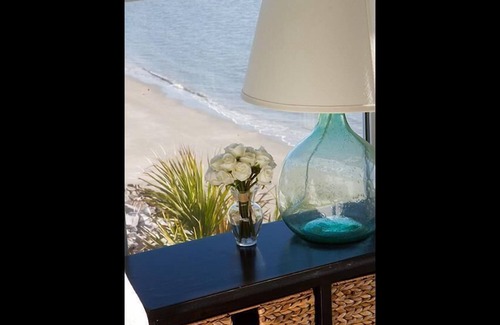 Sullivan's Island House | 3109 Marshall Blvd by AvantStay | Incredible Ocean Views | Beach Front | Pool