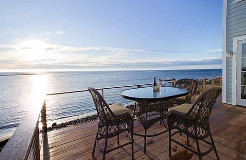 Sullivan's Island House | 3109 Marshall Blvd by AvantStay | Incredible Ocean Views | Beach Front | Pool