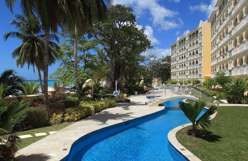 Dover Villa | 311 Sapphire Beach Luxury villa