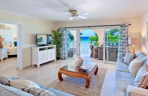Dover Villa | 311 Sapphire Beach Luxury villa