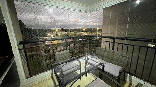 Picanco Apartment | 311, Studio guarulhos