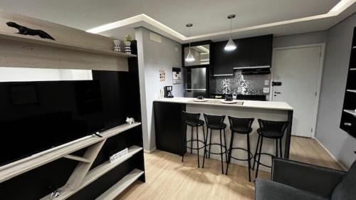 Picanco Apartment | 311, Studio guarulhos
