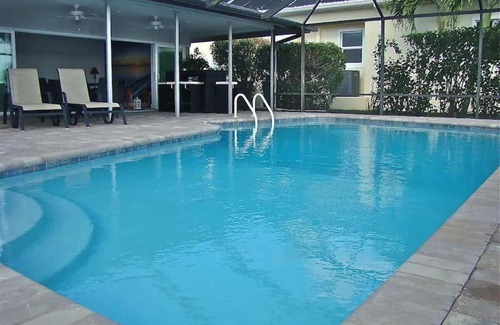 Caloosahatchee Villa | 3111 Riverhouse Prince · 3111 Riverhouse Prince - Stunning Riverfront