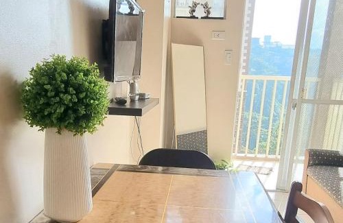 Baguio Apartment | 312 B Moldex Residences Baguio