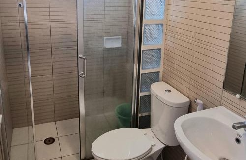 Baguio Apartment | 312 B Moldex Residences Baguio