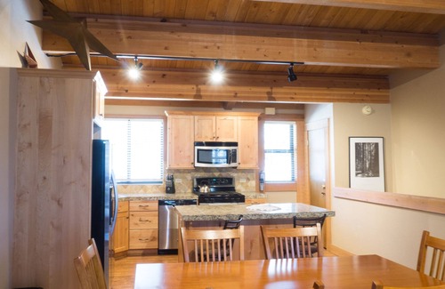 Truckee Condo | 3130 Aspen Grove