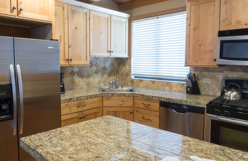 Truckee Condo | 3130 Aspen Grove