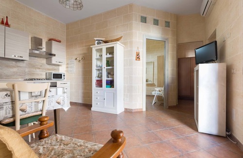 San Pietro in Bevagna Apartment | 3132 Casa Francesca by Barbarhouse