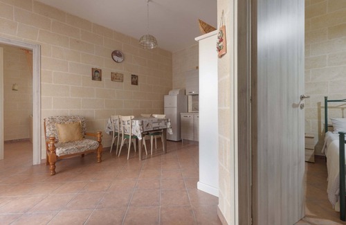 San Pietro in Bevagna Apartment | 3132 Casa Francesca by Barbarhouse
