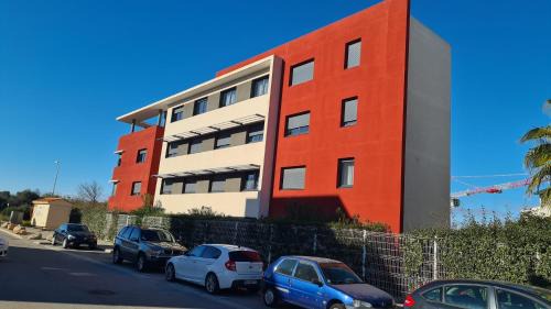 Les Arcades Apartment | 314 Appartement perpignan Cosy