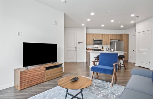 East End Apartment | #314 - Kasa at Cortland on the River Boise