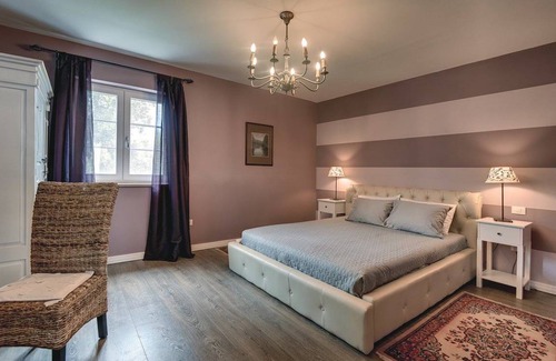 Rakalj House | 317 m² House ∙ 4 bedrooms ∙ 10 guests
