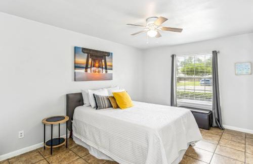 Gulf Breeze House | 3192 Birdseye Cir