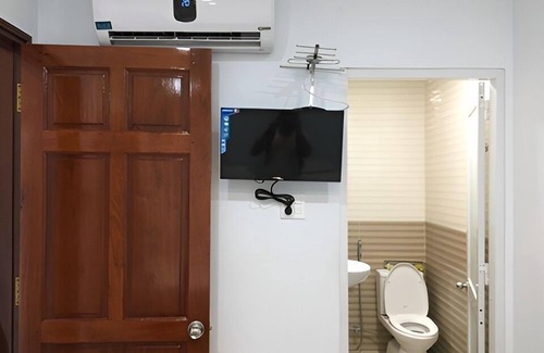Ninh Kieu Hotel | 31A Hotel CT by Bay Luxury