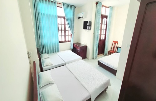 Ninh Kieu Hotel | 31A Hotel CT by Bay Luxury