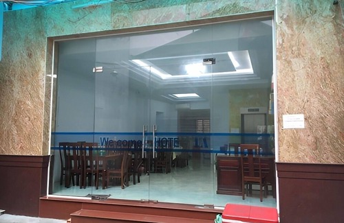 Ninh Kieu Hotel | 31A Hotel CT by Bay Luxury