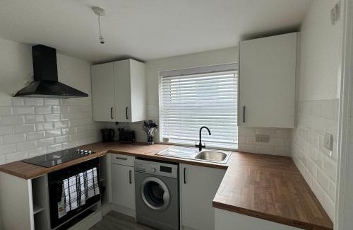 Weston-super-Mare Apartment | 31a locking road