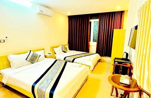Ninh Kieu Hotel | 31C Hotel CT by Bay Luxury